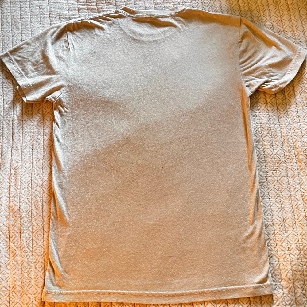 Women’s Dutton Ranch tee - Picture 2 of 2